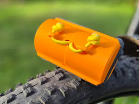 Accesorio de taller: TrueBar – Precision Handlebar Alignment Tool — referencia de MakerWorld