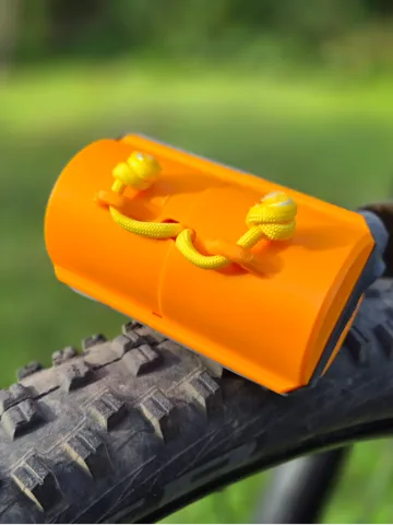 Accesorio de taller: TrueBar – Precision Handlebar Alignment Tool — vista de referencia 2