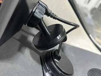 17mm MagSafe Adapter - EDGE CTS2 Tuner Touchscreen
