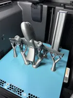 0.16mm layer, 2 walls, 11% infill