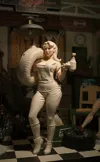 0.16mm layer, 2 walls, 15% infill