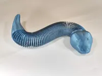 Serpent slinky extensible — photo 1