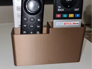 Porta telecomandi