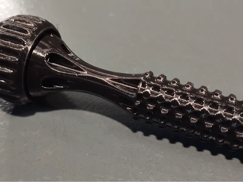 4mm Bit Holder Screwdrive