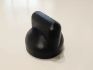 Oldtown PDL Prop Nut