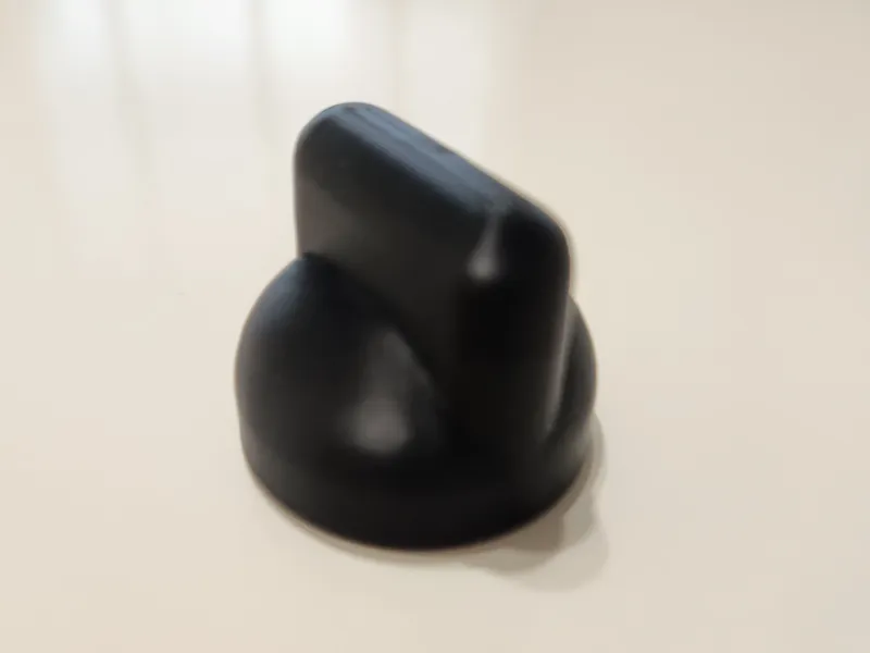 Oldtown PDL Prop Nut