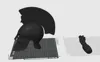 WHOLE HELMET AND BRAID FOR REMIXES