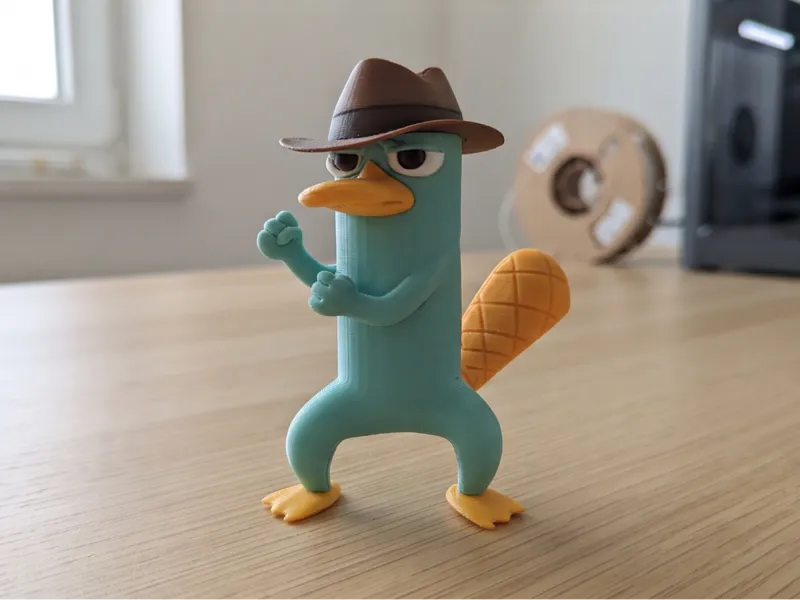 Perry