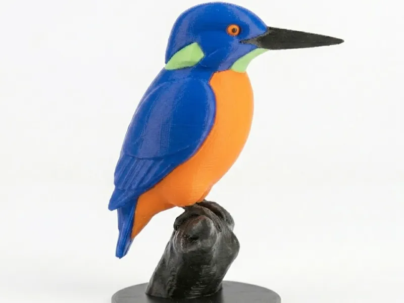 Kingfisher