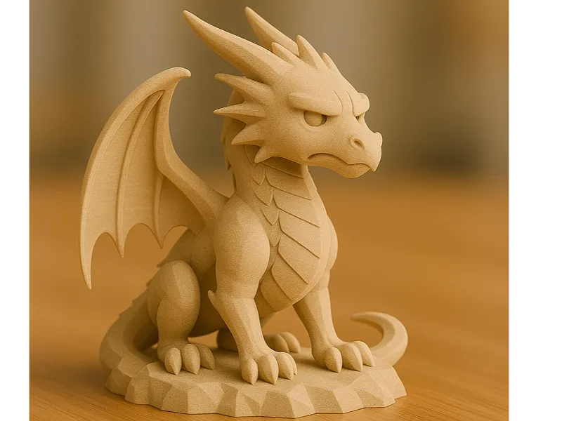 Twilight Dragon