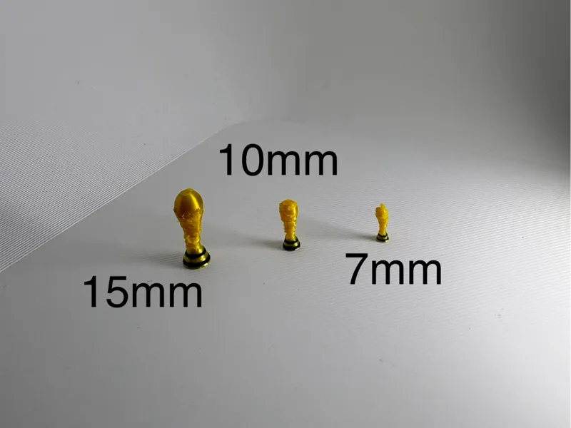 mini fifa world cup