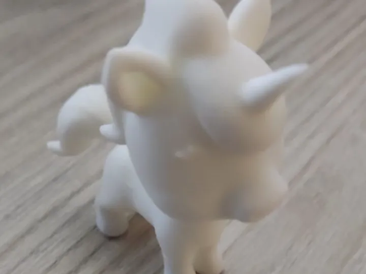 Cute Unicorn