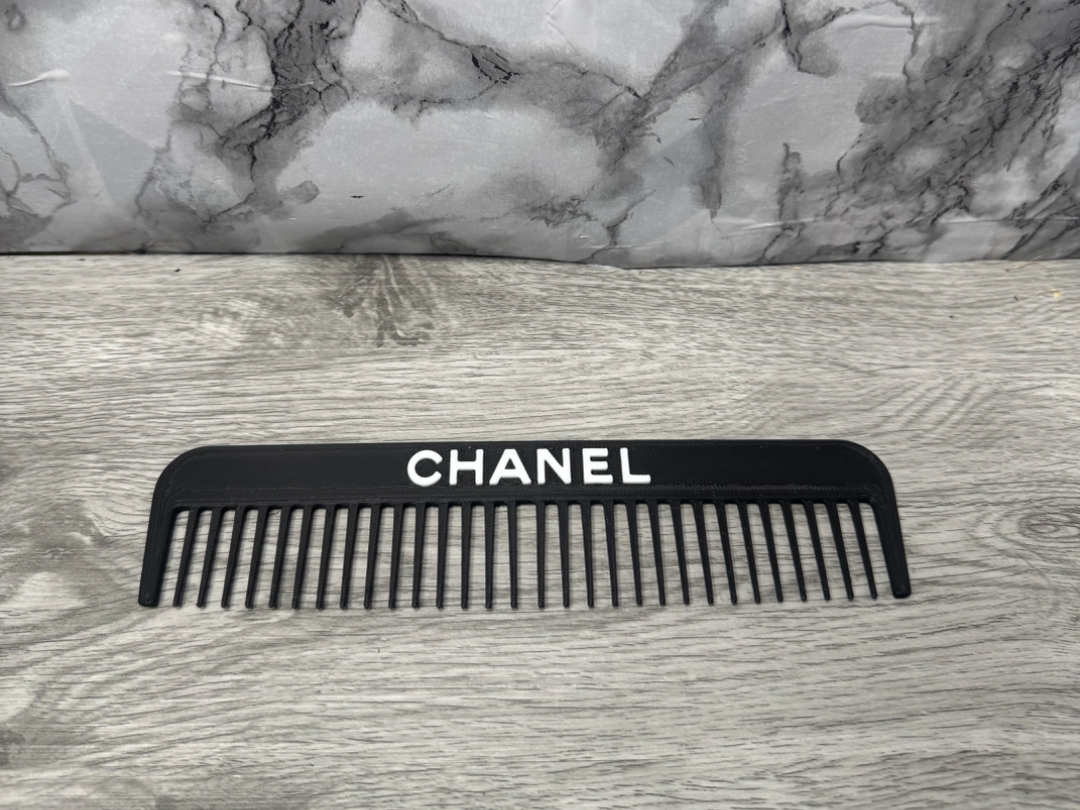 Chanel Comb