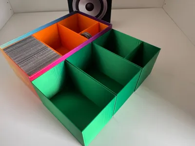 Hitsters Storage Inserts