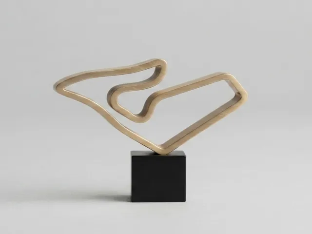 Trophée Circuit Spielberg