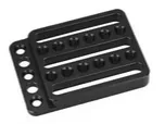 Smallring placa cheese 15+3