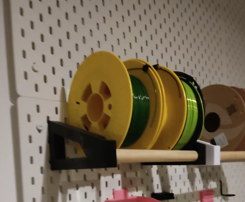 skadis filament holder