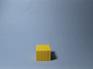 Fidget Cube