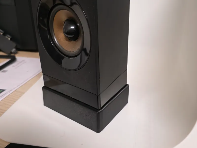 Logitech Z533 Lautsprecherriser