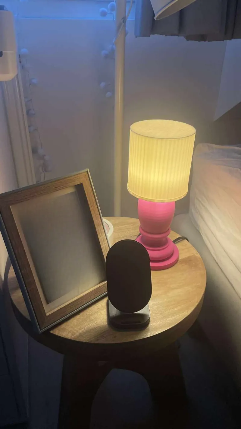 table lamp