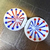 Fireworks (3 Color AMS)