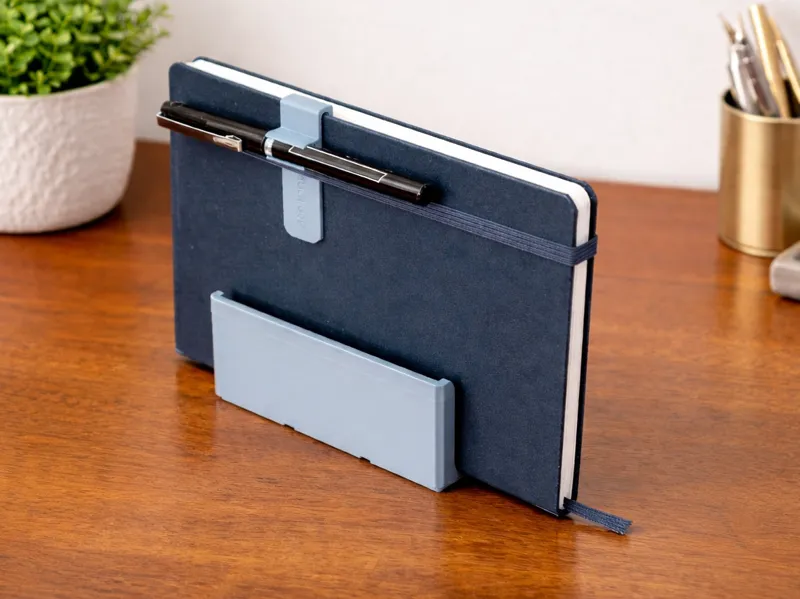 Moleskine Notebook Holder for Gridfinity