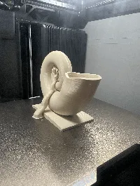 0.2mm layer, 2 walls, 10% infill