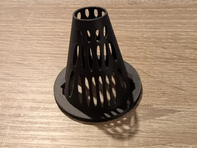 Fly Bucket - Spare cone