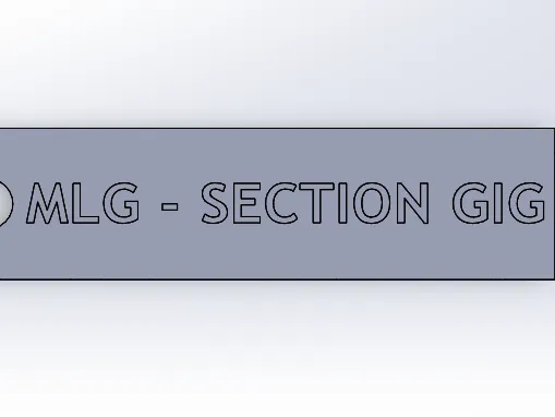 MLG GIG 2