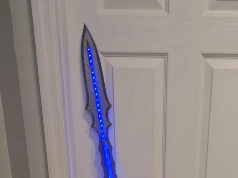 Syl Spear