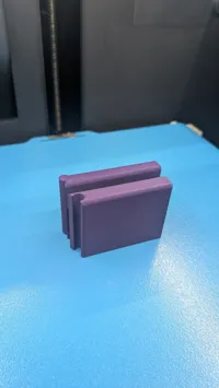 Test print - 00_bottle-rack_test-print.3mf