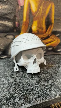 0.16mm layer, 2 walls, 3% infill