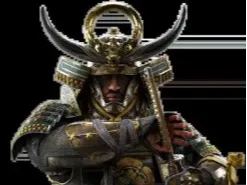 Yasuke 250mm