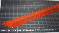 0.2mm layer, 2 walls, 20% infill