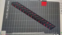 0.2mm layer, 2 walls, 20% infill