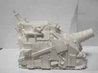 0.8mm nozzle, 0.2mm layer, 2 walls, 15% infill