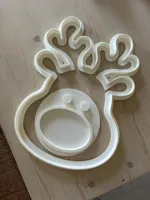0.24mm layer, 2 walls, 15% infill