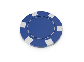golf chip