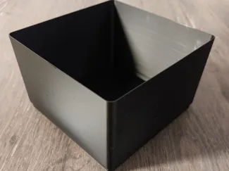12 Stapelboxen/ Vasenmodus/0.4 Düse&1mm Wandstärke