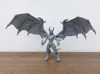 0.12mm layer, 2 walls, 15% infill