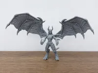 0.12mm layer, 2 walls, 15% infill