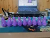 0.2mm layer, 2 walls, 8% infill