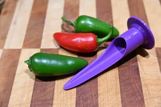 Jalapeno core tool