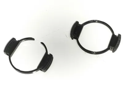 Lens cover spring for Canon UC-X55 camcorder