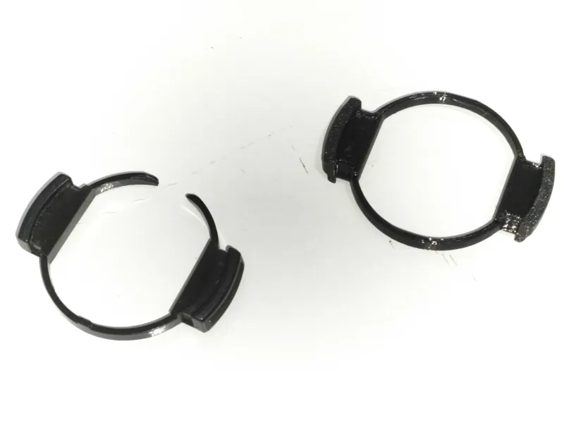 Lens cover spring for Canon UC-X55 camcorder