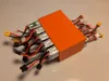 0.24mm layer, 2 walls, 10% infill
