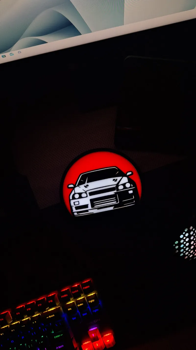 GTR Light box 