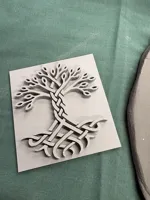 0.16mm layer, 2 walls, 15% infill