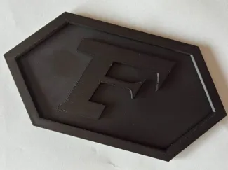Captain Future Symbol