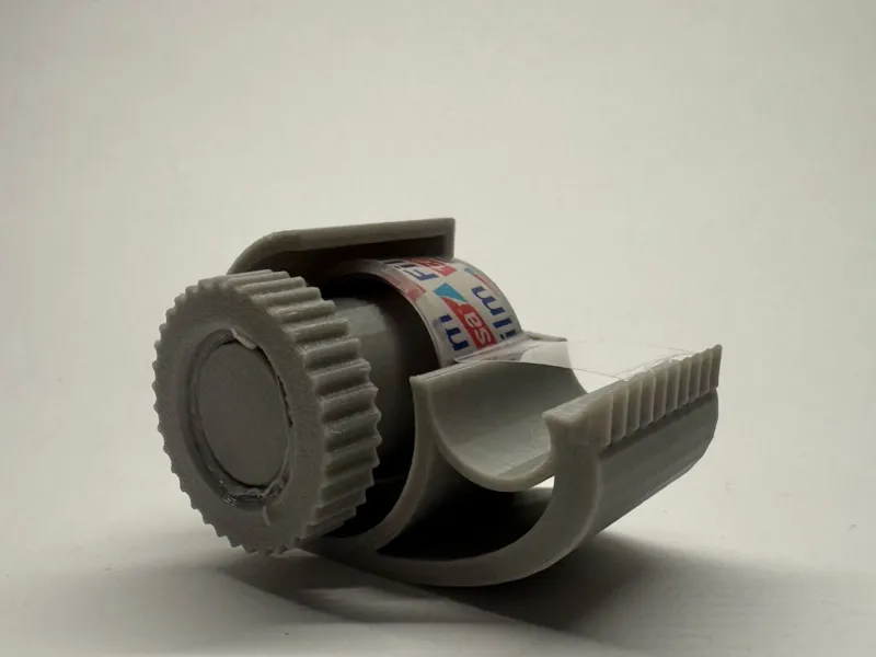 Tape Dispenser